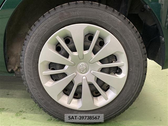 Toyota PASSO 2017-12 281303-6