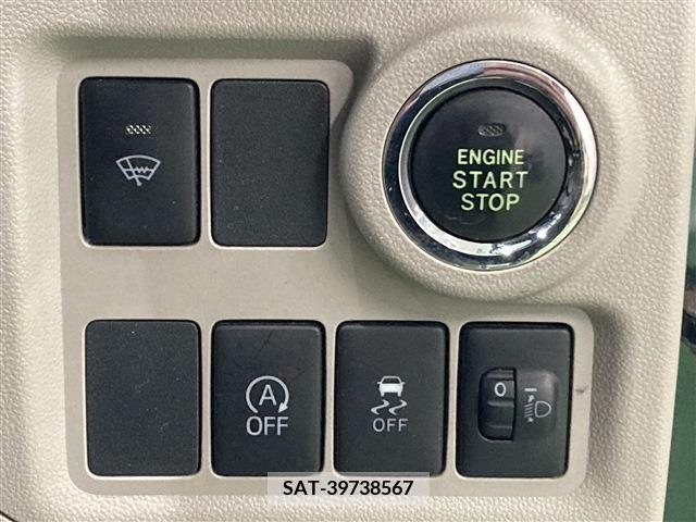 Toyota PASSO 2017-12 281303-18