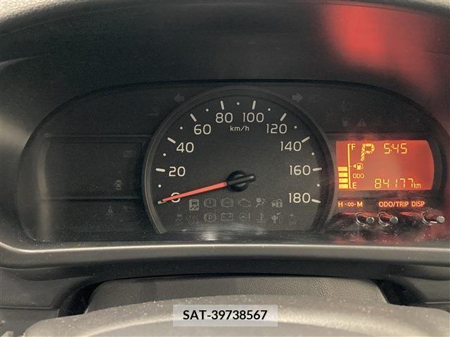 Toyota PASSO 2017-12 281303-11