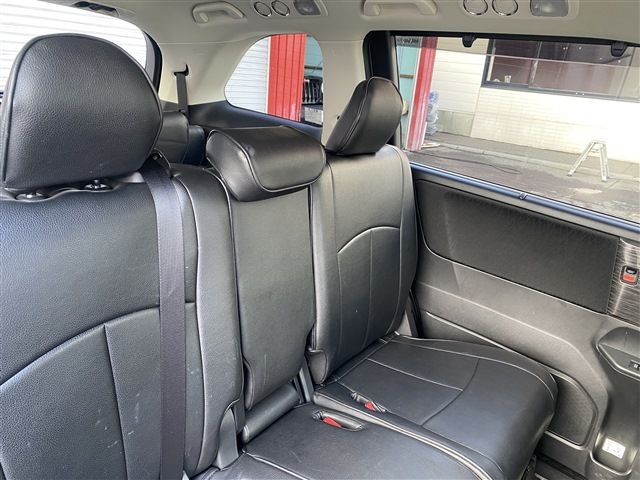 Honda ODYSSEY 2016-02 195304-10
