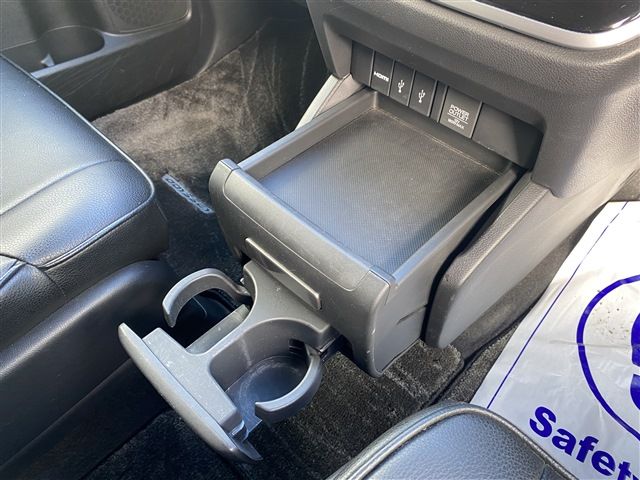 Honda ODYSSEY 2016-02 195304-26