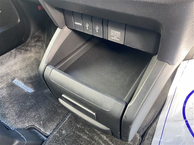 Honda ODYSSEY 2016-02 195304-25