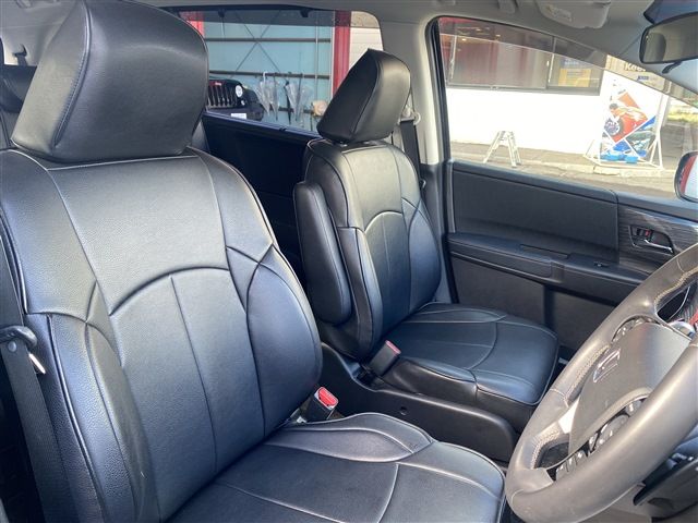 Honda ODYSSEY 2016-02 195304-9