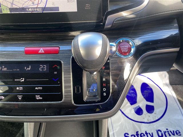 Honda ODYSSEY 2016-02 195304-23