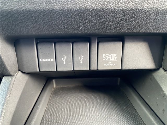 Honda ODYSSEY 2016-02 195304-24