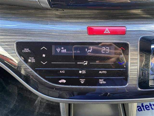 Honda ODYSSEY 2016-02 195304-22