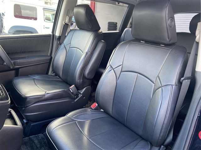 Honda ODYSSEY 2016-02 195304-17