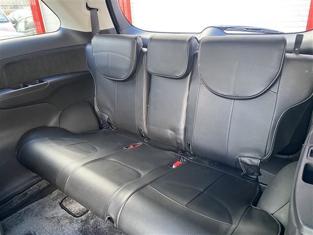 Honda ODYSSEY 2016-02 195304-15