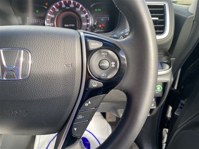 Honda ODYSSEY 2016-02 195304-29