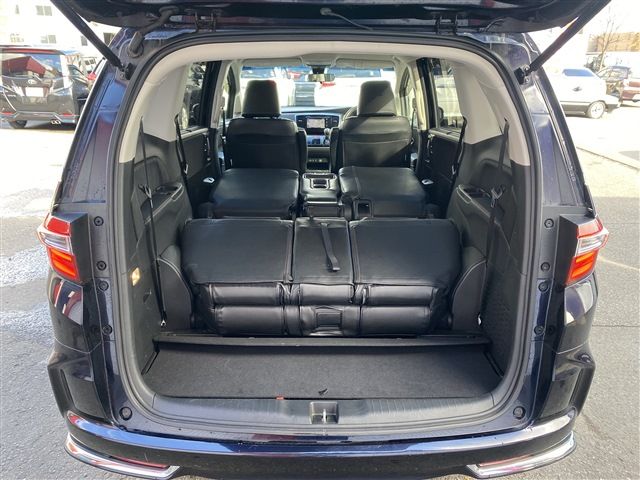 Honda ODYSSEY 2016-02 195304-14