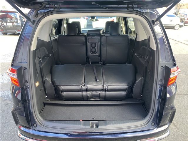 Honda ODYSSEY 2016-02 195304-13