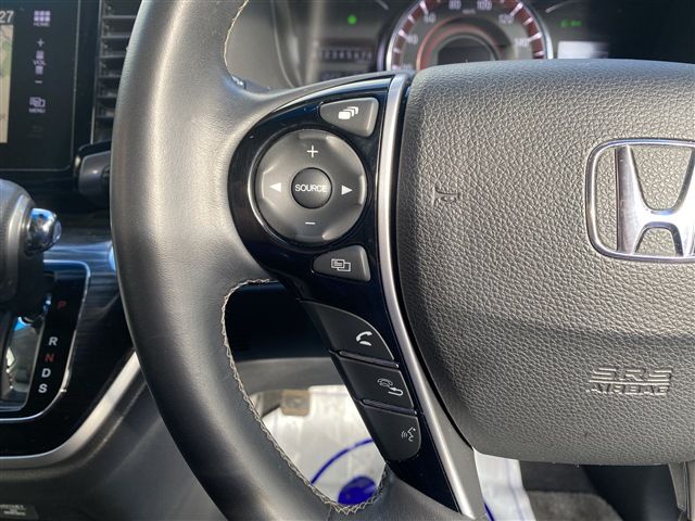 Honda ODYSSEY 2016-02 195304-28