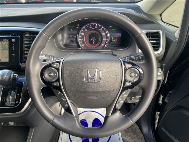 Honda ODYSSEY 2016-02 195304-27