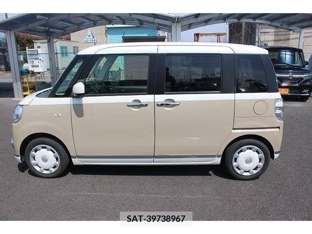 Daihatsu MOVE 2018-09 240661-8