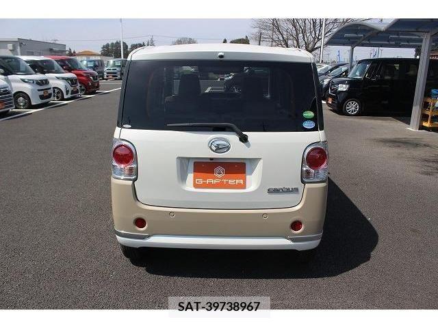 Daihatsu MOVE 2018-09 240661-7