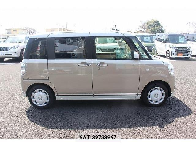 Daihatsu MOVE 2018-09 240661-6