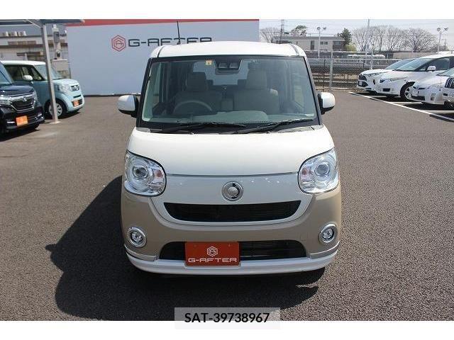 Daihatsu MOVE 2018-09 240661-5