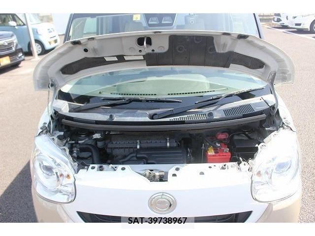 Daihatsu MOVE 2018-09 240661-17