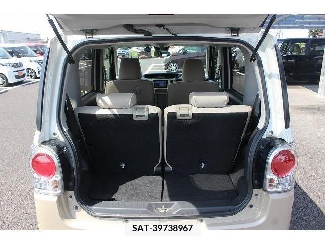 Daihatsu MOVE 2018-09 240661-16
