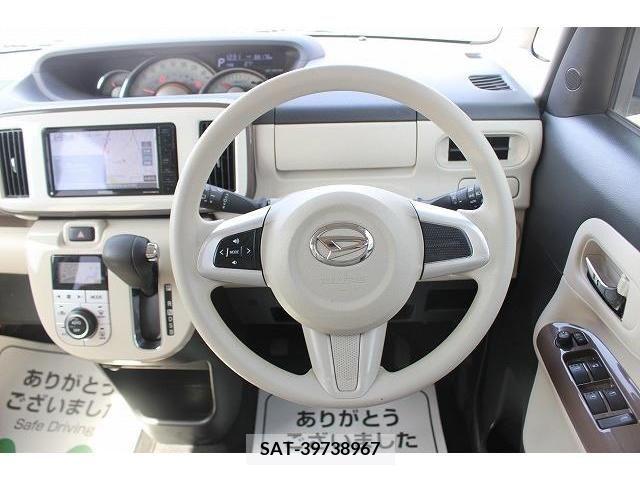 Daihatsu MOVE 2018-09 240661-15