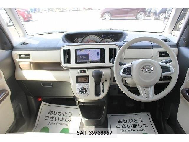 Daihatsu MOVE 2018-09 240661-14