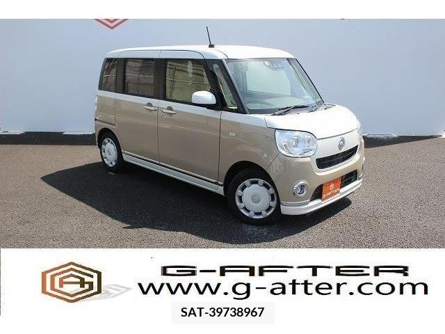 Daihatsu MOVE 2018-09 240661-0