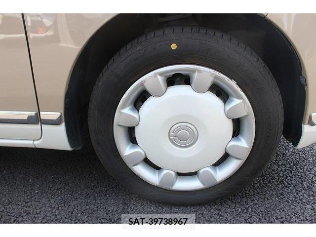 Daihatsu MOVE 2018-09 240661-11