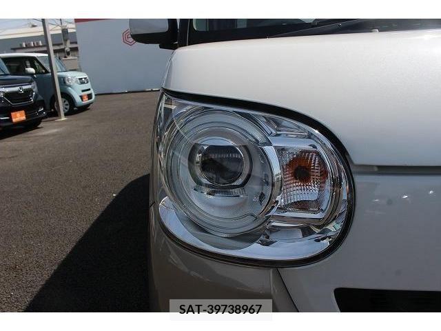 Daihatsu MOVE 2018-09 240661-9