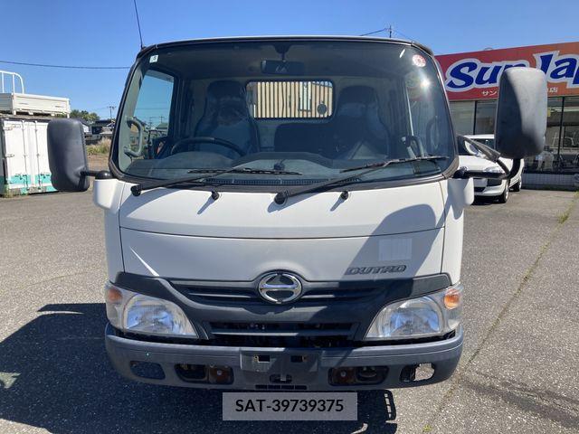 Hino DUTRO 2016-08 320372-14