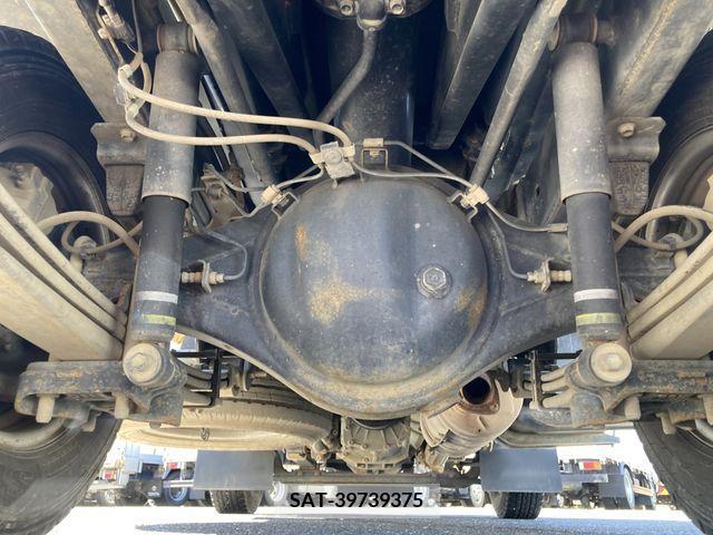 Hino DUTRO 2016-08 320372-13
