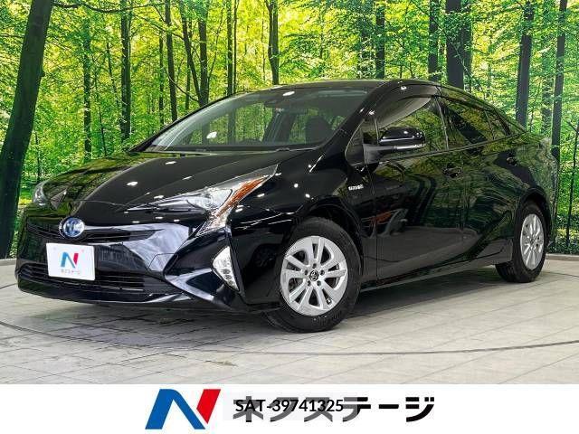 Toyota PRIUS 2016-01 241247-0
