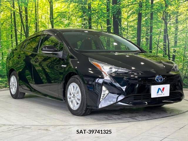 Toyota PRIUS 2016-01 241247-16