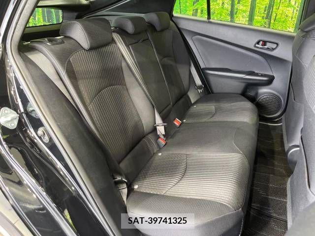 Toyota PRIUS 2016-01 241247-9