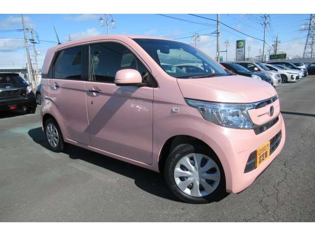 Honda N-WGN 2017-09 4011-2