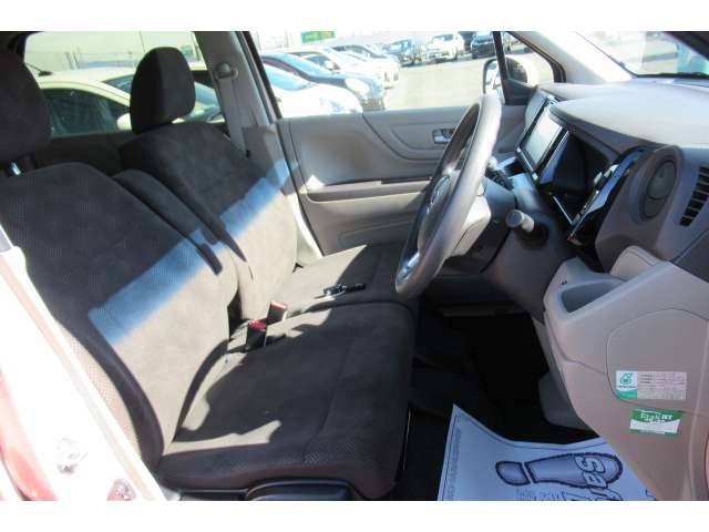 Honda N-WGN 2017-09 4011-14