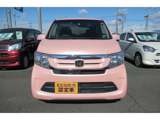 Honda N-WGN 2017-09 4011-1