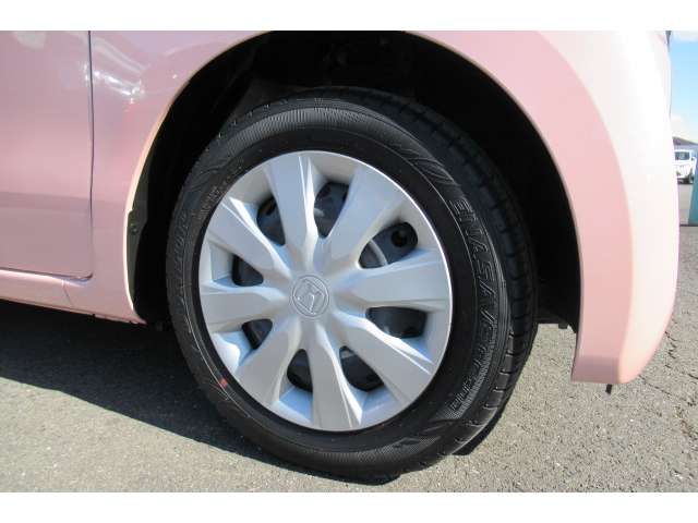 Honda N-WGN 2017-09 4011-13