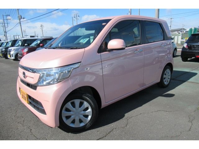 Honda N-WGN 2017-09 4011-0