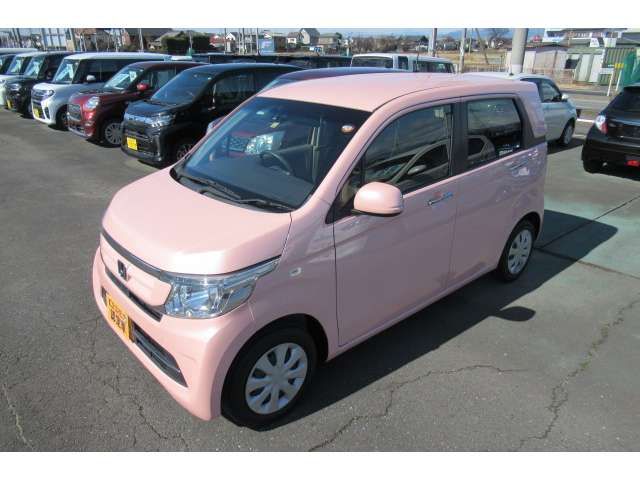 Honda N-WGN 2017-09 4011-6