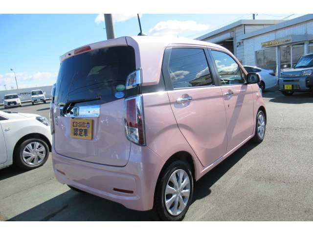 Honda N-WGN 2017-09 4011-3