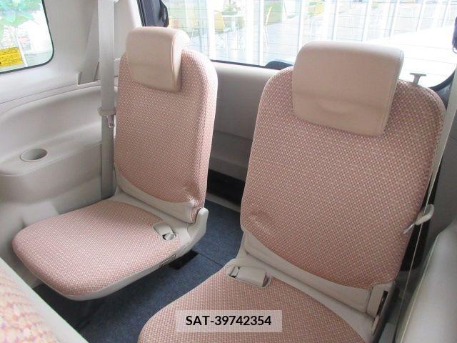 Toyota SIENTA 2012-07 285115-5
