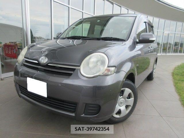 Toyota SIENTA 2012-07 285115-0