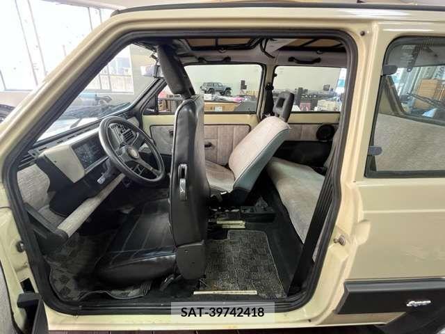 Fiat PANDA 1991-03 257424-19
