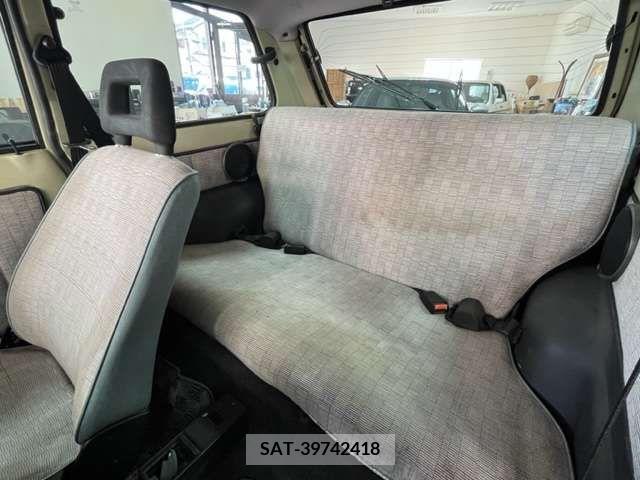 Fiat PANDA 1991-03 257424-13