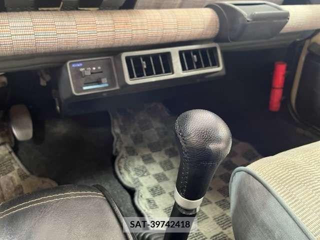 Fiat PANDA 1991-03 257424-12
