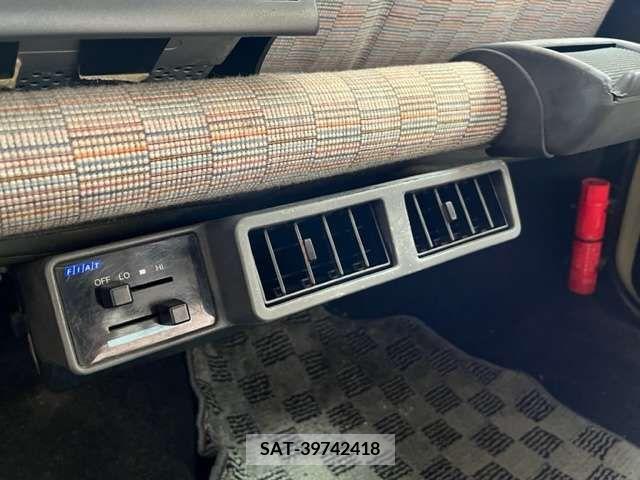 Fiat PANDA 1991-03 257424-11