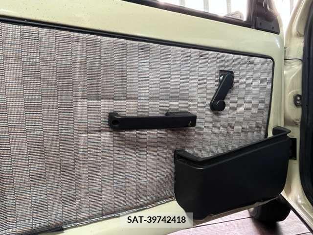 Fiat PANDA 1991-03 257424-9