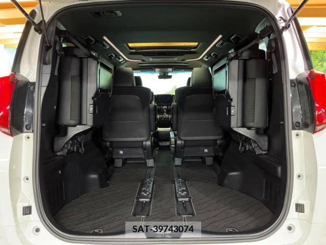 Toyota ALPHARD 2022-05 349106-14