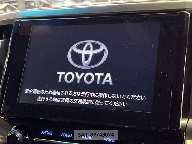 Toyota ALPHARD 2022-05 349106-3