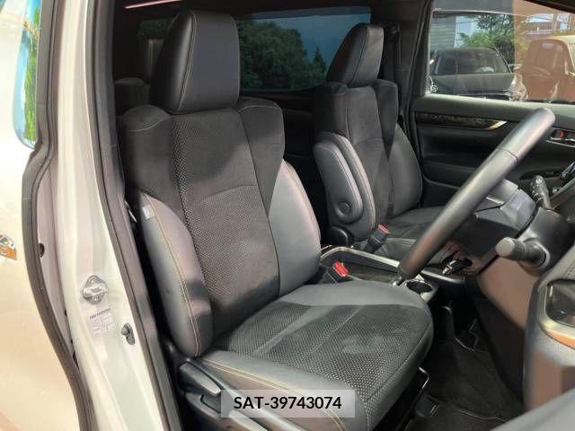 Toyota ALPHARD 2022-05 349106-11